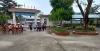 Trường Tiểu học Hòa Khương hân hoan chào đón các em học sinh lớp 1 đến trường