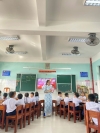 Tổng kết hội thi “Giáo viên dạy giỏi- Tiết học sáng tạo” chào mừng kỷ niệm 41 năm ngày Nhà giáo Việt Nam 20-11 năm học 2023-2024