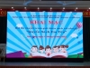 Tham gia Hội thi thuyết trình giới thiệu sách năm 2023 huyện Hòa Vang