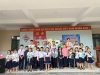 TỔ CHỨC TUYÊN TRUYỀN KỶ NIỆM 80 NĂM NGÀY THÀNH LẬP QUÂN ĐỘI NHÂN DÂN VIỆT NAM VÀ 35 NĂM NGÀY QUỐC PHÒNG TOÀN DÂN