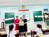 TỔ CHỨC CHUYÊN ĐỀ “PHÁT TRIỂN KỸ NĂNG ĐỌC MỞ RỘNG CHO HỌC SINH QUA MÔN TIẾNG VIỆT”