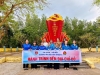 HÀNH TRÌNH ĐẾN VỚI ĐỊA CHỈ ĐỎ CỦA TRƯỜNG TIỂU HỌC HÒA KHƯƠNG