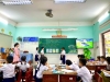 SINH HOẠT CHUYÊN MÔN: ỨNG DỤNG CHUYỂN ĐỔI SỐ TRONG GIÁO DỤC