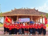 Sinh hoạt Câu lạc bộ "Em yêu Lịch sử và Địa lí"