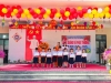 Lễ bế giảng và Hội nghị tổng kết năm học 2024–2025