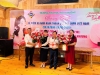 CHÀO MỪNG NGÀY PHỤ NỮ VIỆT NAM 20/10 - Tôn vinh những “đóa hồng” của Trường Tiểu học Hòa Khương