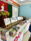 Hưởng ứng Ngày sách và văn hóa đọc Việt Nam