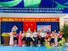 Lễ "Tri ân và trưởng thành" cho học sinh Khối 5 Trường tiểu học Hòa Khương năm học 2022-2023