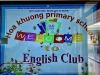 Sinh hoạt Câu lạc bộ Tiếng Anh học sinh khối 5 trường Tiểu học Hòa Khương