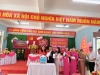 TRƯỜNG TIỂU HỌC HÒA KHƯƠNG PHÁT ĐỘNG ỦNG HỘ ĐỒNG BÀO BỊ THIỆT HẠI DO BÃO SỐ 10